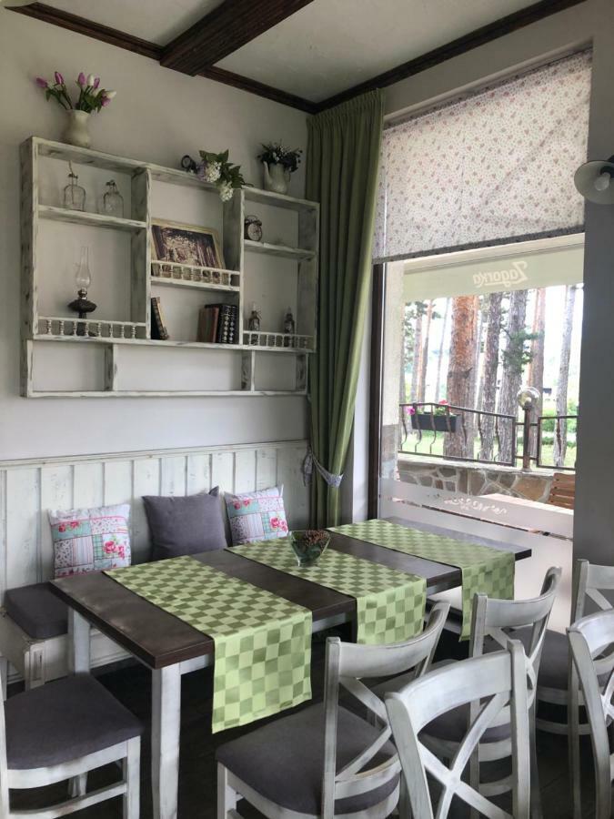 Borov Park 1 Lägenhet Velingrad Exteriör bild